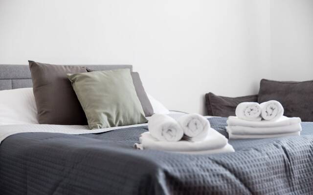 City Centre Apartment