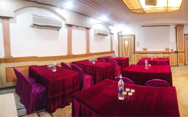 Hotel Nanda