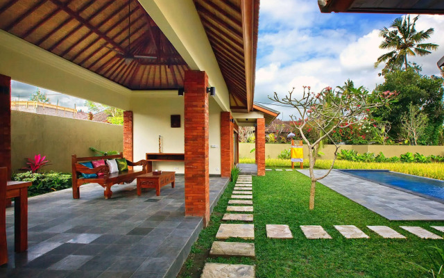Ubud Heaven Sayan