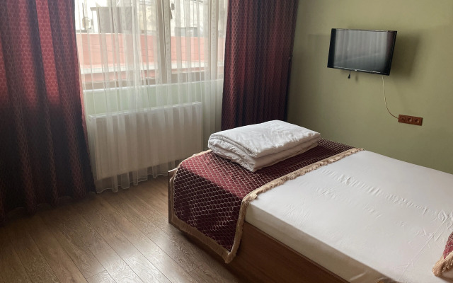 Ottoman Design Suites