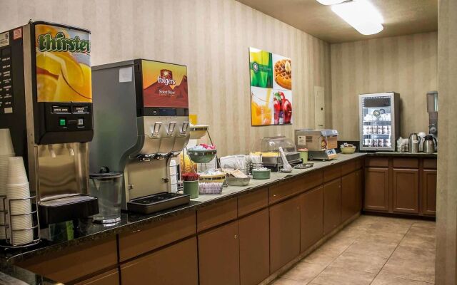 Baymont by Wyndham Youngstown