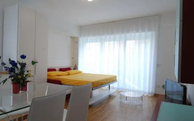 Vincenzo Vela Halldis Apartments