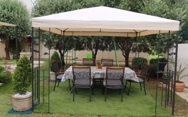 House Ive Cividale