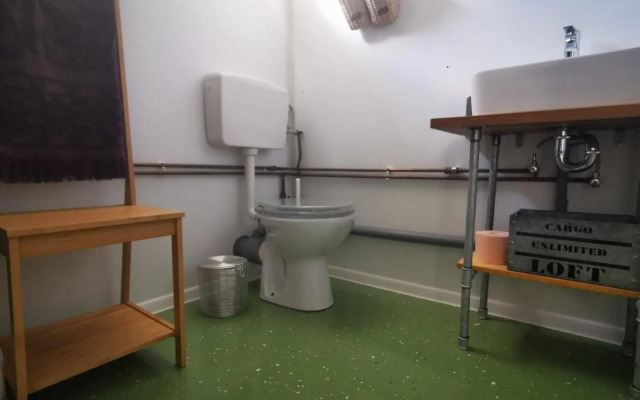 Studio Apartment Rosemary