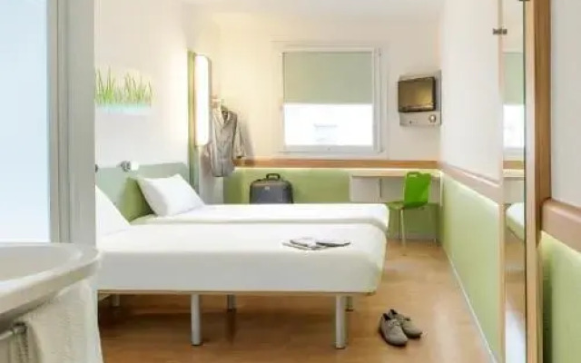 B&B HOTEL Braunschweig-West