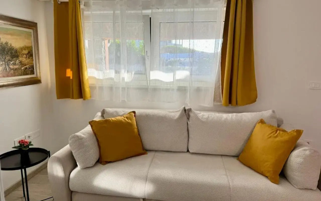 Apartment Malija Cikloped
