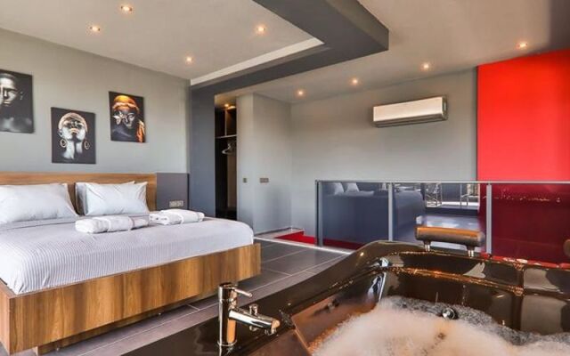 Villa Luke 2