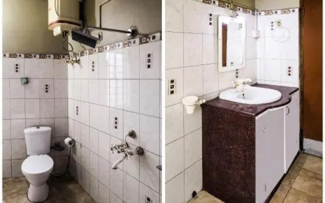 APR Guest House