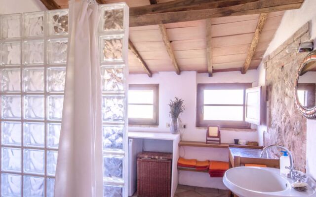 Locazione Turistica Bel Giardino