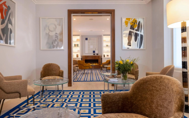 Hotel Duminy Vendome