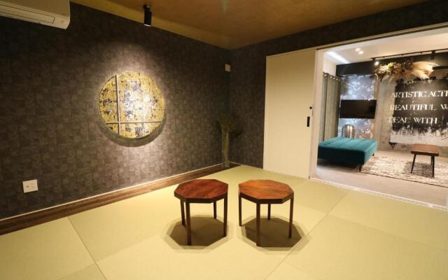 Sapporo - Hotel - Vacation STAY 87174