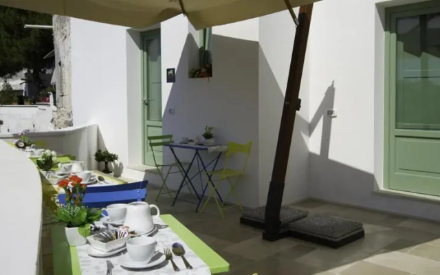 Santa Marina Bed&Breakfast