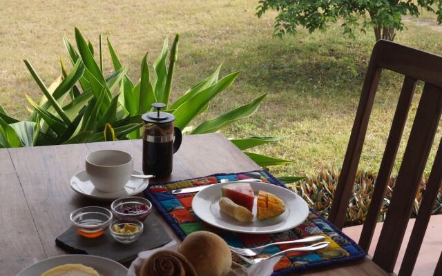 Pangani Cliffs Lodge