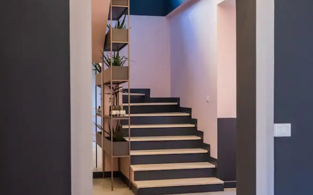 Allure Boutique Hotel