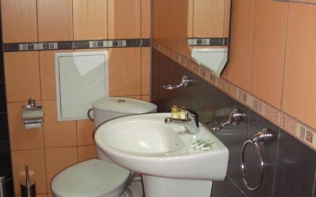 Hotel Han Krum
