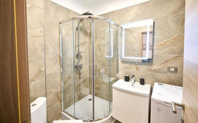 Royale Sundance Studio 7 in Spa n Pool Alezzi