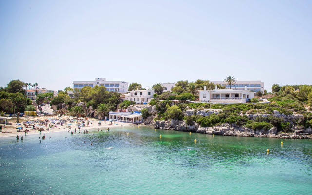 Hotel Gran Sagitario