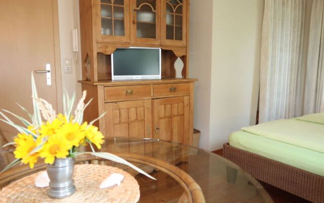 Apartment Mahnhamm Horumersiel 29494