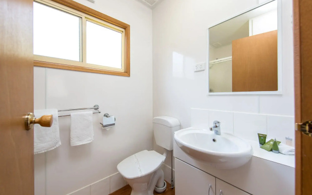 Discovery Parks - Lake Hume, Victoria