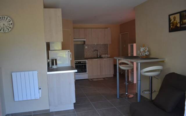 Gite Au Coeur Du Bien Etre