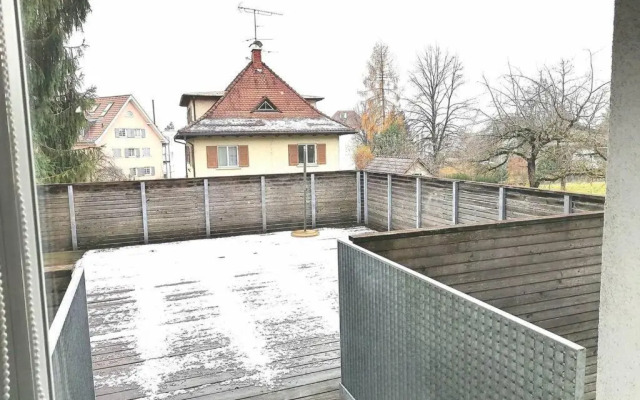 Dimai House No 17 Dornbirn Zentrum