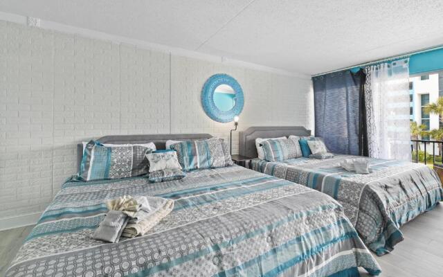 1600 South Ocean Boulevard