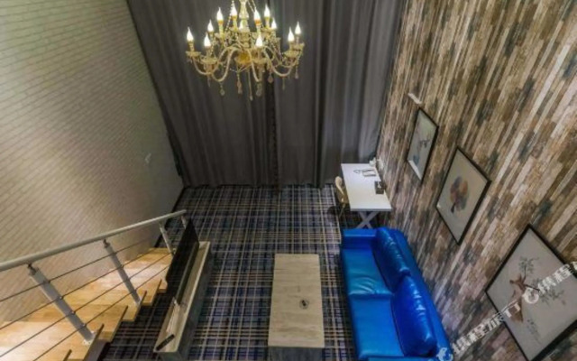 Loft The Boutique Hotel