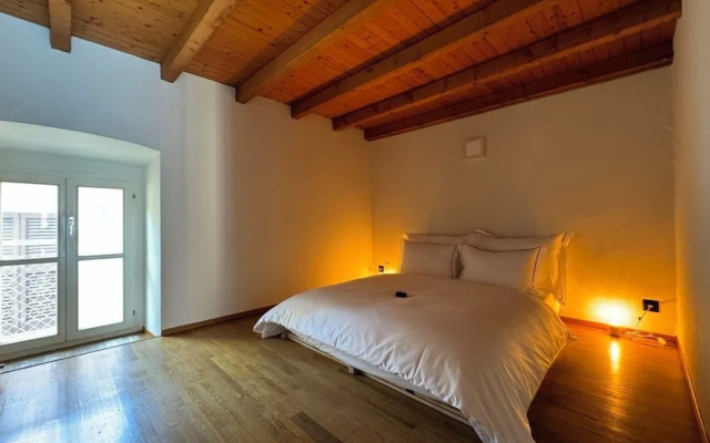 Apartments in the old city Piazza Grande