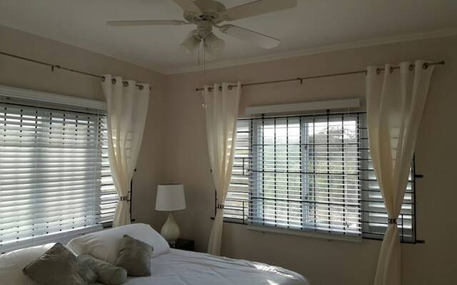 Fern Court Apartment With Oceanic View III