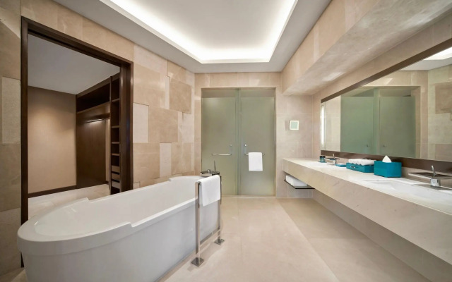 JW Marriott Hotel Hanoi