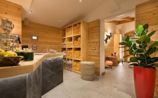Hotel Cristallo