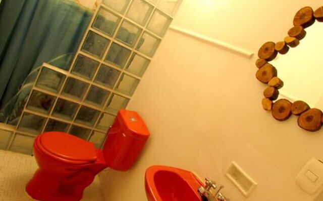 Hostal El Aguacate