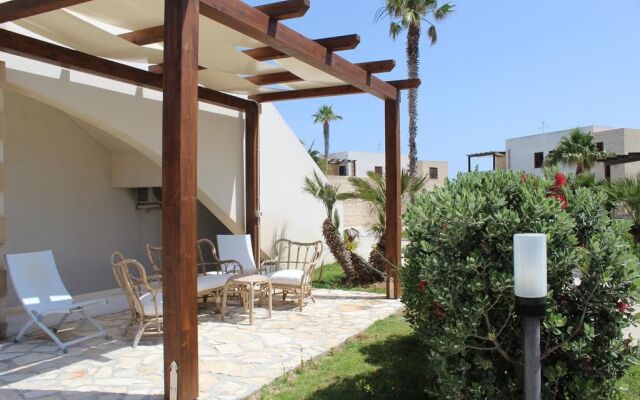 Casa Vacanze Lido Burrone