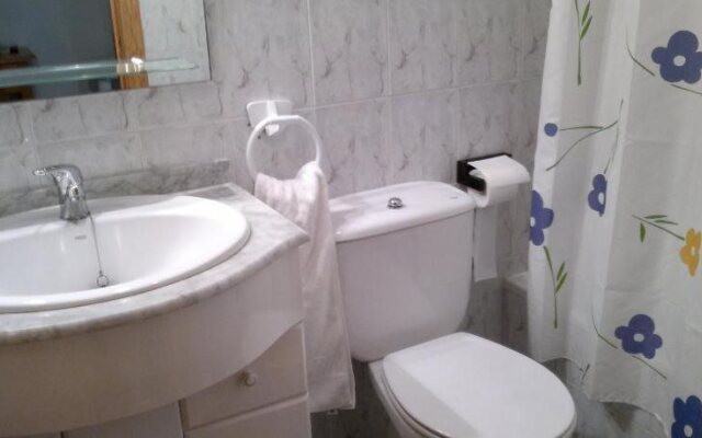 Hostal Los Rosales