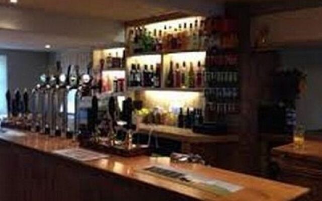 The Old Brewery Inn