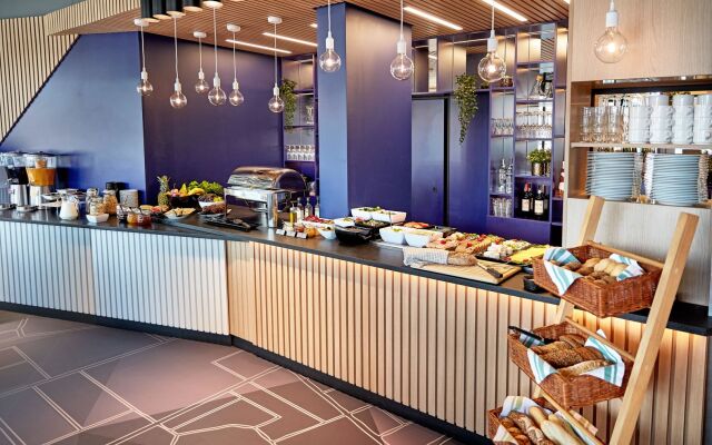 B&B Hotel Warszawa-Okecie