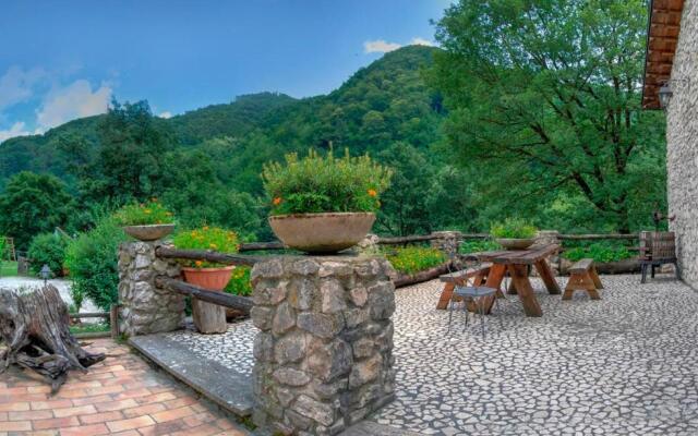 Agriturismo La Ferrera