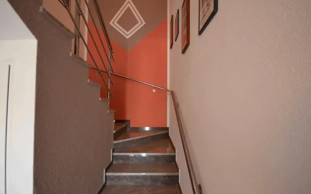 Apartments Komljen