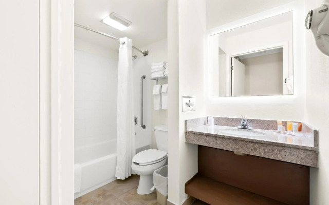 Sonesta Essential Atlantic City West
