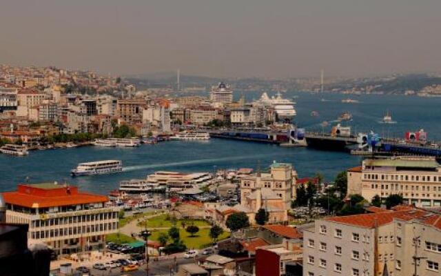 Mozart Hotel
