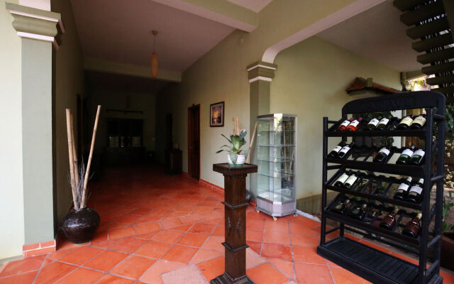 Nikkivinsi Boutique Residence