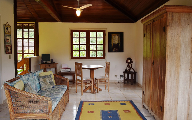 Pousada Vila das Pedras