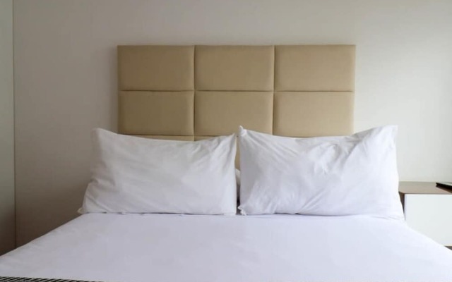 w Trendy 2BR in the Heart of Miraflores
