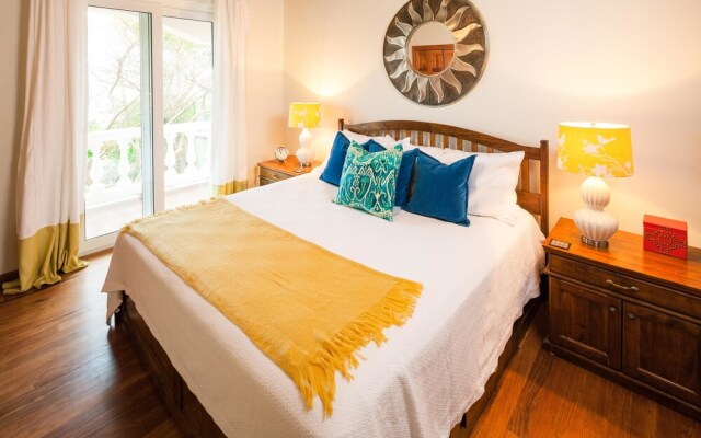 Coral Vista 4 2 bedroom option