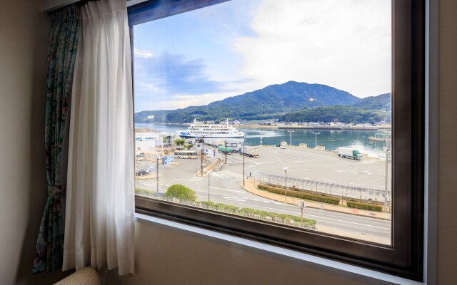 Ohkido Hotel