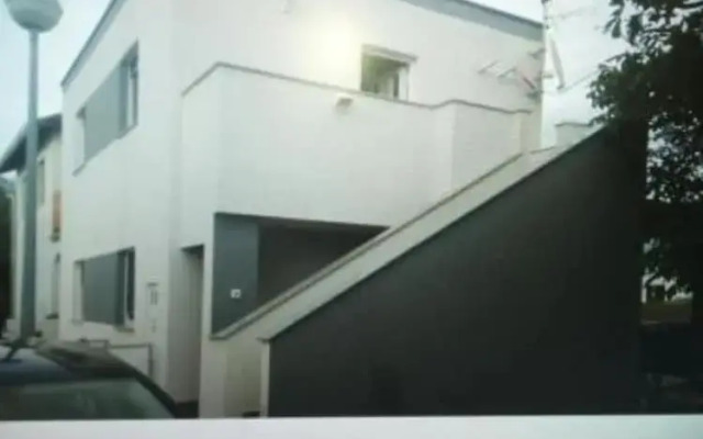 Jasmina - With Balcony and Free Parking - A1