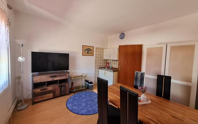 Pension Ödenburgerhof