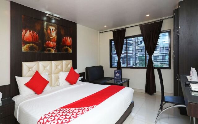 OYO 884 Hotel Sheldon