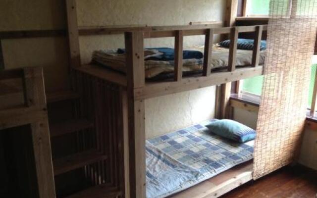 Asahi Guest House