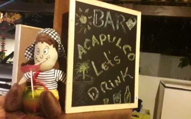 Hostel Bar Viila do Chaves